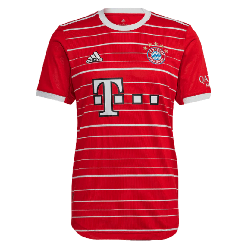 Adidas Bayern Munich Jersey