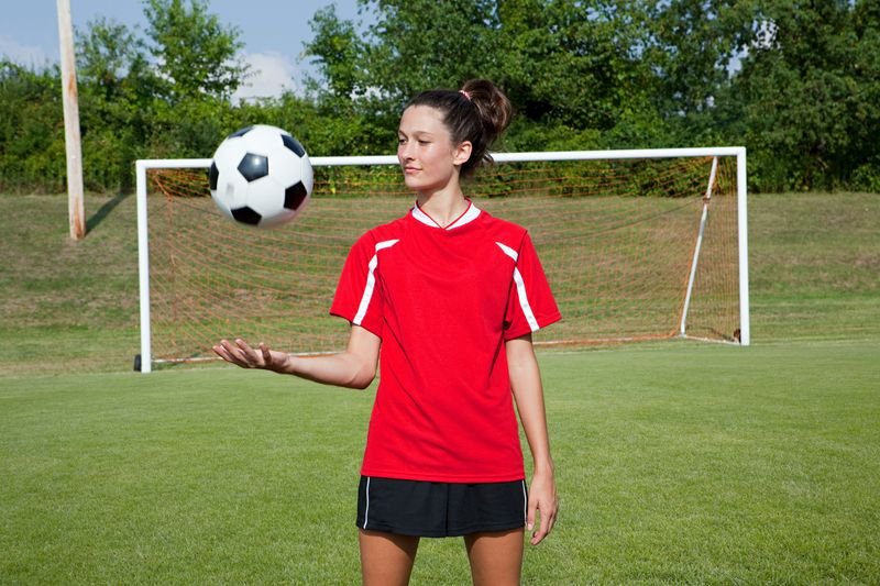 rare soccer jerseys for women