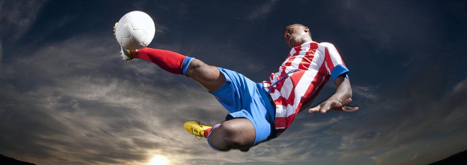 Buy unique soccer jerseys at Futbol Jersey Shop.